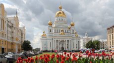 В Тетюшах продолжается проект «Автобусная экскурсия с профсоюзом»