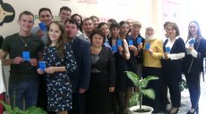 20 молодых педагогов Балтасинского района получили профсоюзные билеты