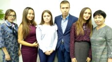 Молодые педагоги на счету