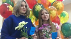 Молодые – в профсоюзе 