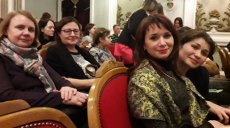 Отдых перед каникулами