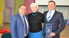 С визитом в Сарманово