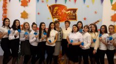 В День комсомола вступили в профсоюз