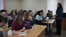 Говорили об охране труда