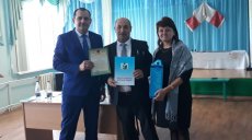 Наградили за преданность 