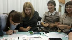 Педагогическая школа прошла в Бавлинском районе