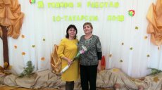 Председатель профкома представит Тетюшский район на профессиональном конкурсе