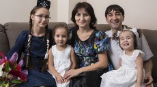 Председатель профсоюзной организации стала призером конкурса красоты, материнства и семьи