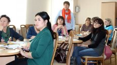 Председатели профкомов колледжей прошли обучение