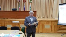Профсоюзному активу рассказали об изменениях в пенсионной системе