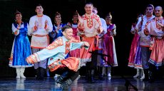 Профсоюзный подарок в День матери