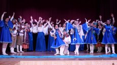 Фестиваль творчества «Звездопад» объединил больше тысячи педагогов Советского района Казани