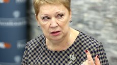 Министр Ольга Васильева об учителях, учебниках и домашних заданиях