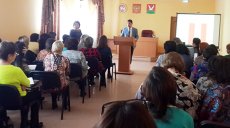 Обсудили первые итоги работы новой системы оплаты труда