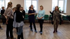 Председателей профкомов научили управлять конфликтом 