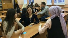 Прошли квест и вступили в Профсоюз
