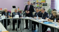 В Набережных Челнах рассказали как работать с профсоюзными кадрами