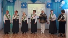 «Поющим сердцам» пять лет