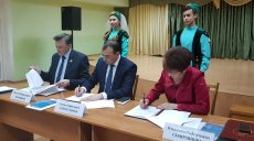 В Буинске внесены изменения и дополнения в территориальное соглашение 
