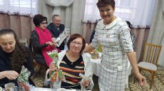 В Буинске за круглым столом собрались ветераны-педагоги