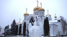 Ветераны КНИТУ посетили Раифу