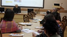 Мастер-класс для председателей профкомов