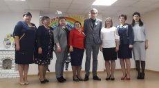 Мастерство показали классные руководители
