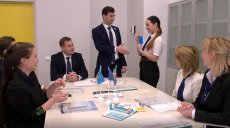 Репортаж из профсоюзного кабинета