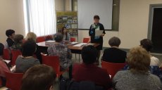 Урок для председателей профкомов