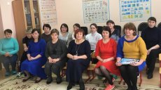 В педагогических коллективах Буинского района проходят профсоюзные собрания