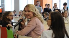 Деловой завтрак с профсоюзным лидером