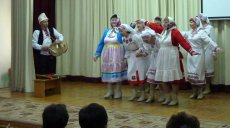 Фестиваль для 700 членов Профсоюза Кукморского района