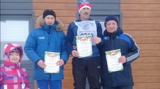 На старте работники образования