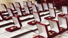 Председатель профкома в звании