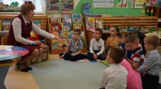 Стартовал финал республиканского конкурса «Воспитатель года-2019»