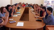 В школах Бугульминского района идет профсоюзная выборная кампания