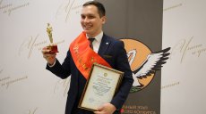 В Татарстане учителем года стал преподаватель биологии казанского лицея-интерната №2 Наиль Мирсаитов