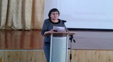 Впереди профсоюзные выборы и работа с молодежью
