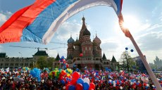 1 мая профсоюзы выведут около трех миллионов человек