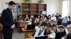 День молодого педагога в Буинске