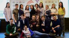 "Поколенцы" представили собственные проекты