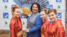 Профсоюз открыл таланты