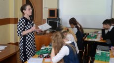 Учителя-грантовики дали мастер-классы
