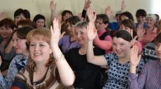 В Нурлатском районе завершились отчетно-выборные собрания