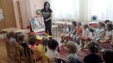 Безопасность прежде всего