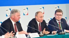 Путин: У профсоюзов особая роль