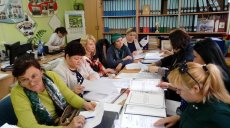 В Нурлатской районе подведены итоги работы балансовой комиссии