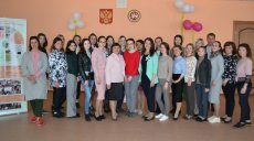 В Зеленодольске прошел форум молодых педагогов