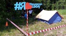 Педагогов собрал туристический слет