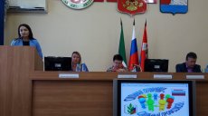 В Верхнеуслонском районе выбрали нового профсоюзного лидера